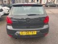 Volkswagen Polo 1.2 TSI BlueMotion Tech SE Euro 6 (s/s) 5dr 5