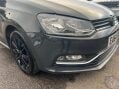 Volkswagen Polo 1.2 TSI BlueMotion Tech SE Euro 6 (s/s) 5dr 12