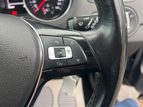 Volkswagen Polo 1.2 TSI BlueMotion Tech SE Euro 6 (s/s) 5dr 22