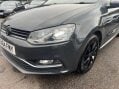 Volkswagen Polo 1.2 TSI BlueMotion Tech SE Euro 6 (s/s) 5dr 10