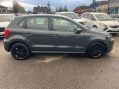 Volkswagen Polo 1.2 TSI BlueMotion Tech SE Euro 6 (s/s) 5dr 7