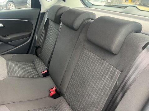 Volkswagen Polo 1.2 TSI BlueMotion Tech SE Euro 6 (s/s) 5dr 28