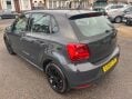 Volkswagen Polo 1.2 TSI BlueMotion Tech SE Euro 6 (s/s) 5dr 4
