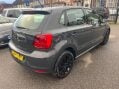 Volkswagen Polo 1.2 TSI BlueMotion Tech SE Euro 6 (s/s) 5dr 6