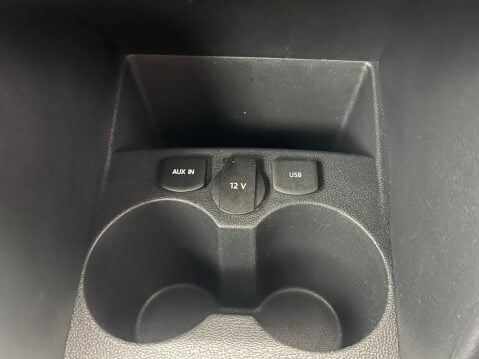 Volkswagen Polo 1.2 TSI BlueMotion Tech SE Euro 6 (s/s) 5dr 34