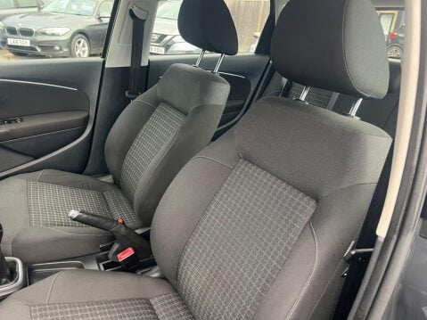 Volkswagen Polo 1.2 TSI BlueMotion Tech SE Euro 6 (s/s) 5dr 26