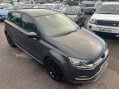 Volkswagen Polo 1.2 TSI BlueMotion Tech SE Euro 6 (s/s) 5dr 8