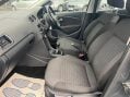 Volkswagen Polo 1.2 TSI BlueMotion Tech SE Euro 6 (s/s) 5dr 25