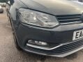 Volkswagen Polo 1.2 TSI BlueMotion Tech SE Euro 6 (s/s) 5dr 13