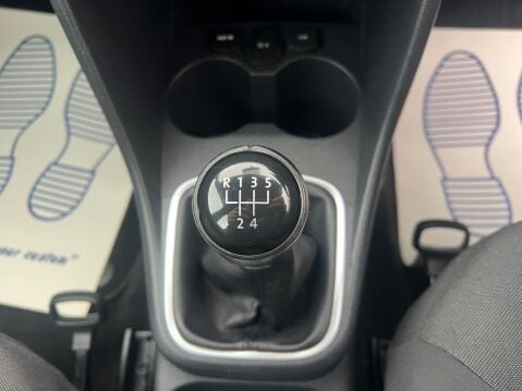 Volkswagen Polo 1.2 TSI BlueMotion Tech SE Euro 6 (s/s) 5dr 35