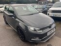Volkswagen Polo 1.2 TSI BlueMotion Tech SE Euro 6 (s/s) 5dr