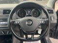Volkswagen Polo 1.2 TSI BlueMotion Tech SE Euro 6 (s/s) 5dr 20