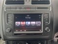 Volkswagen Polo 1.2 TSI BlueMotion Tech SE Euro 6 (s/s) 5dr 32