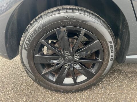 Volkswagen Polo 1.2 TSI BlueMotion Tech SE Euro 6 (s/s) 5dr 18