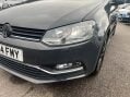 Volkswagen Polo 1.2 TSI BlueMotion Tech SE Euro 6 (s/s) 5dr 11