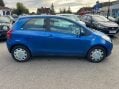 Toyota Yaris 1.3 T3 Multimode 3dr 6