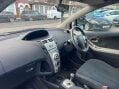 Toyota Yaris 1.3 T3 Multimode 3dr 11