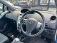 Toyota Yaris 1.3 T3 Multimode 3dr 10