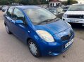 Toyota Yaris 1.3 T3 Multimode 3dr 1