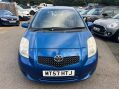 Toyota Yaris 1.3 T3 Multimode 3dr 2