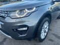 Land Rover Discovery Sport 2.0 TD4 HSE Auto 4WD Euro 6 (s/s) 5dr 10