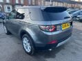 Land Rover Discovery Sport 2.0 TD4 HSE Auto 4WD Euro 6 (s/s) 5dr 4