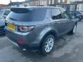 Land Rover Discovery Sport 2.0 TD4 HSE Auto 4WD Euro 6 (s/s) 5dr 6