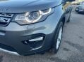 Land Rover Discovery Sport 2.0 TD4 HSE Auto 4WD Euro 6 (s/s) 5dr 11