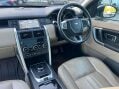 Land Rover Discovery Sport 2.0 TD4 HSE Auto 4WD Euro 6 (s/s) 5dr 21