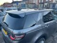 Land Rover Discovery Sport 2.0 TD4 HSE Auto 4WD Euro 6 (s/s) 5dr 17