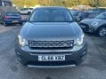Land Rover Discovery Sport 2.0 TD4 HSE Auto 4WD Euro 6 (s/s) 5dr 2
