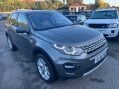 Land Rover Discovery Sport 2.0 TD4 HSE Auto 4WD Euro 6 (s/s) 5dr 1