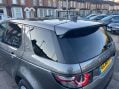 Land Rover Discovery Sport 2.0 TD4 HSE Auto 4WD Euro 6 (s/s) 5dr 16