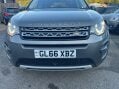 Land Rover Discovery Sport 2.0 TD4 HSE Auto 4WD Euro 6 (s/s) 5dr 9