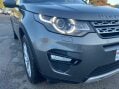 Land Rover Discovery Sport 2.0 TD4 HSE Auto 4WD Euro 6 (s/s) 5dr 13