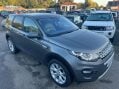 Land Rover Discovery Sport 2.0 TD4 HSE Auto 4WD Euro 6 (s/s) 5dr 8
