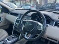 Land Rover Discovery Sport 2.0 TD4 HSE Auto 4WD Euro 6 (s/s) 5dr 18
