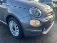Fiat 500 1.2 Lounge Euro 6 (s/s) 3dr 12