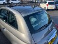Fiat 500 1.2 Lounge Euro 6 (s/s) 3dr 15