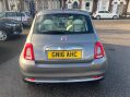 Fiat 500 1.2 Lounge Euro 6 (s/s) 3dr 5
