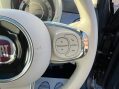 Fiat 500 1.2 Lounge Euro 6 (s/s) 3dr 19