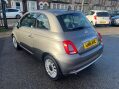Fiat 500 1.2 Lounge Euro 6 (s/s) 3dr 4
