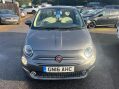 Fiat 500 1.2 Lounge Euro 6 (s/s) 3dr 2