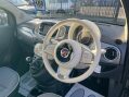 Fiat 500 1.2 Lounge Euro 6 (s/s) 3dr 16