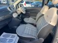 Fiat 500 1.2 Lounge Euro 6 (s/s) 3dr 22