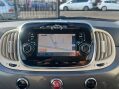 Fiat 500 1.2 Lounge Euro 6 (s/s) 3dr 29