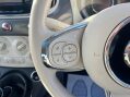 Fiat 500 1.2 Lounge Euro 6 (s/s) 3dr 18