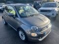 Fiat 500 1.2 Lounge Euro 6 (s/s) 3dr 1