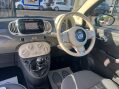Fiat 500 1.2 Lounge Euro 6 (s/s) 3dr 20
