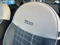 Fiat 500 1.2 Lounge Euro 6 (s/s) 3dr 25